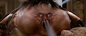 Big Trouble in little China
