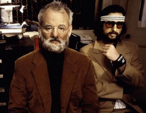 The Royal Tenenbaums